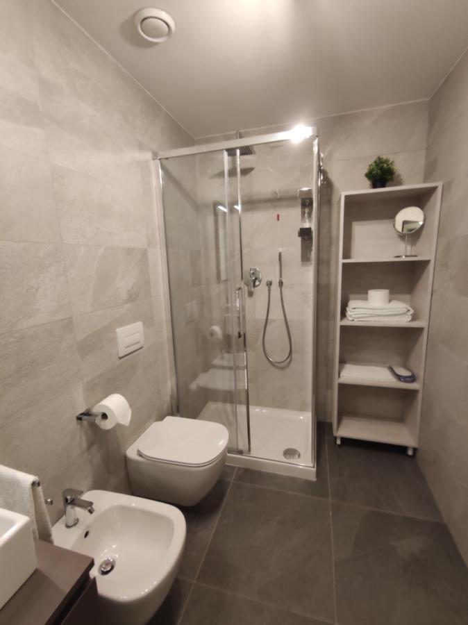 The Rabbit Hole Apartment Rome Exterior photo