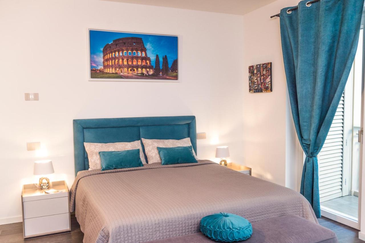 The Rabbit Hole Apartment Rome Exterior photo