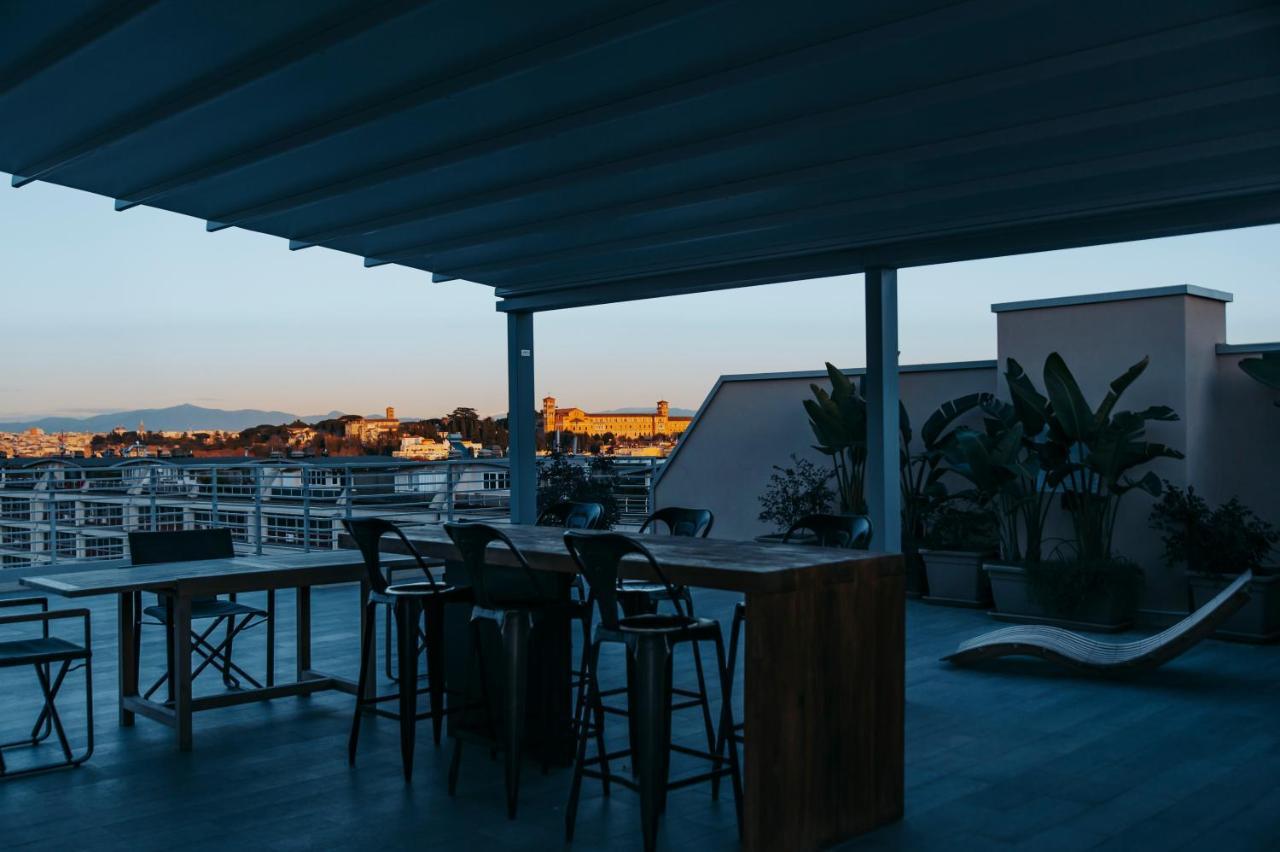 The Rabbit Hole Apartment Rome Exterior photo