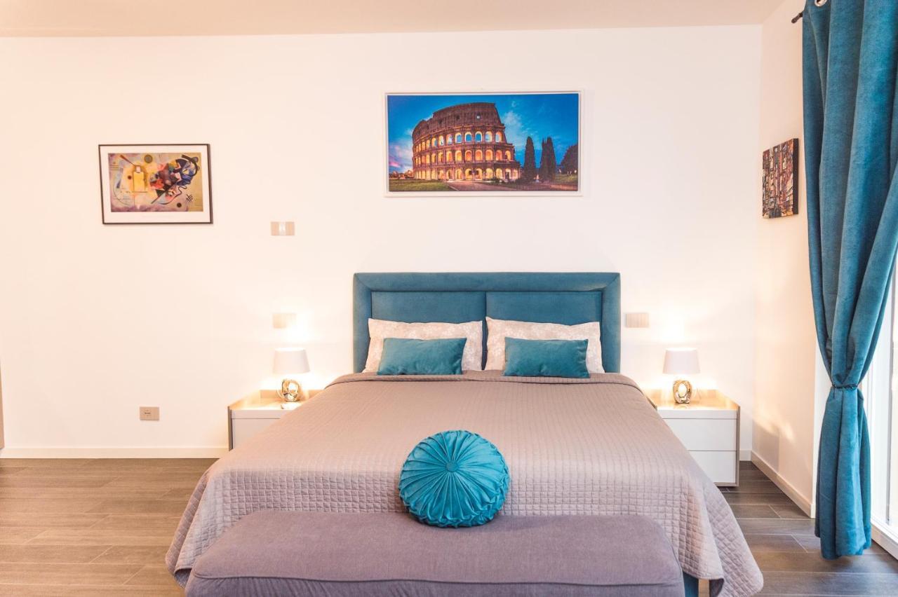 The Rabbit Hole Apartment Rome Exterior photo