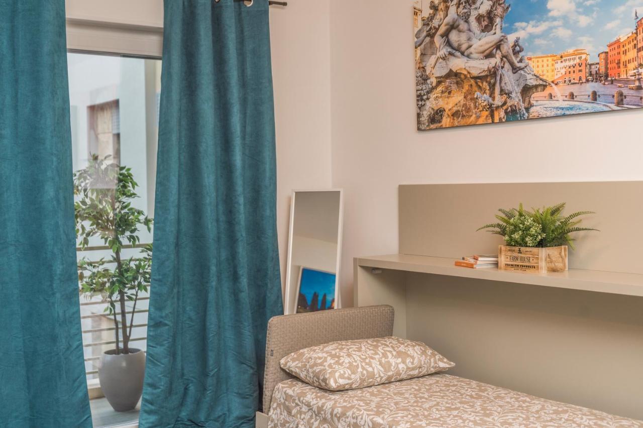 The Rabbit Hole Apartment Rome Exterior photo
