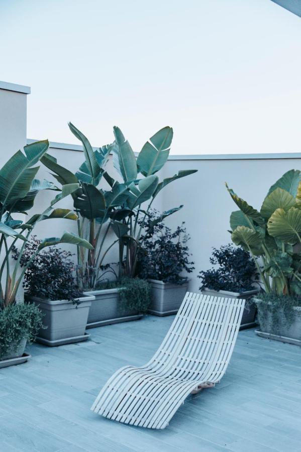 The Rabbit Hole Apartment Rome Exterior photo
